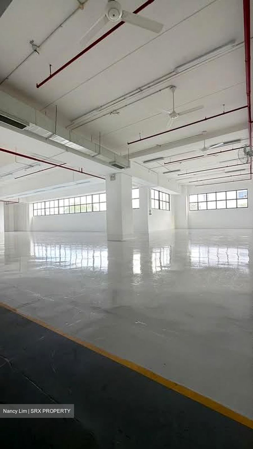 Tat Ann Building (D20), Factory #575779571